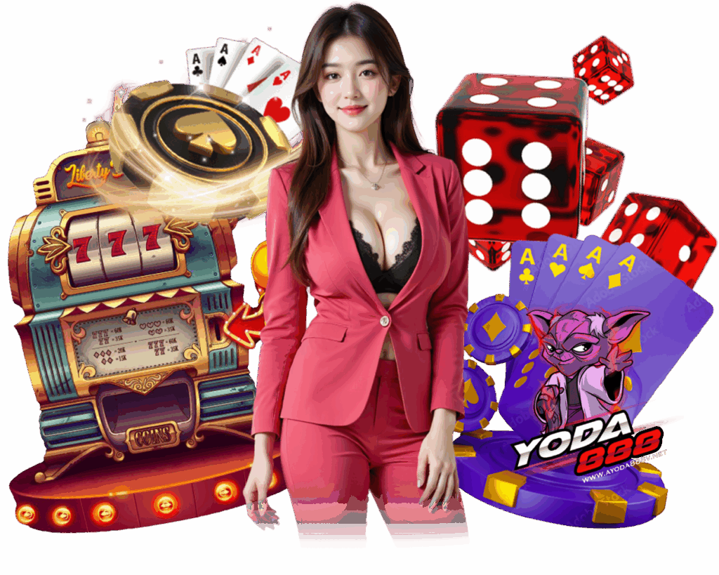 AYODA888V สมาชิก 