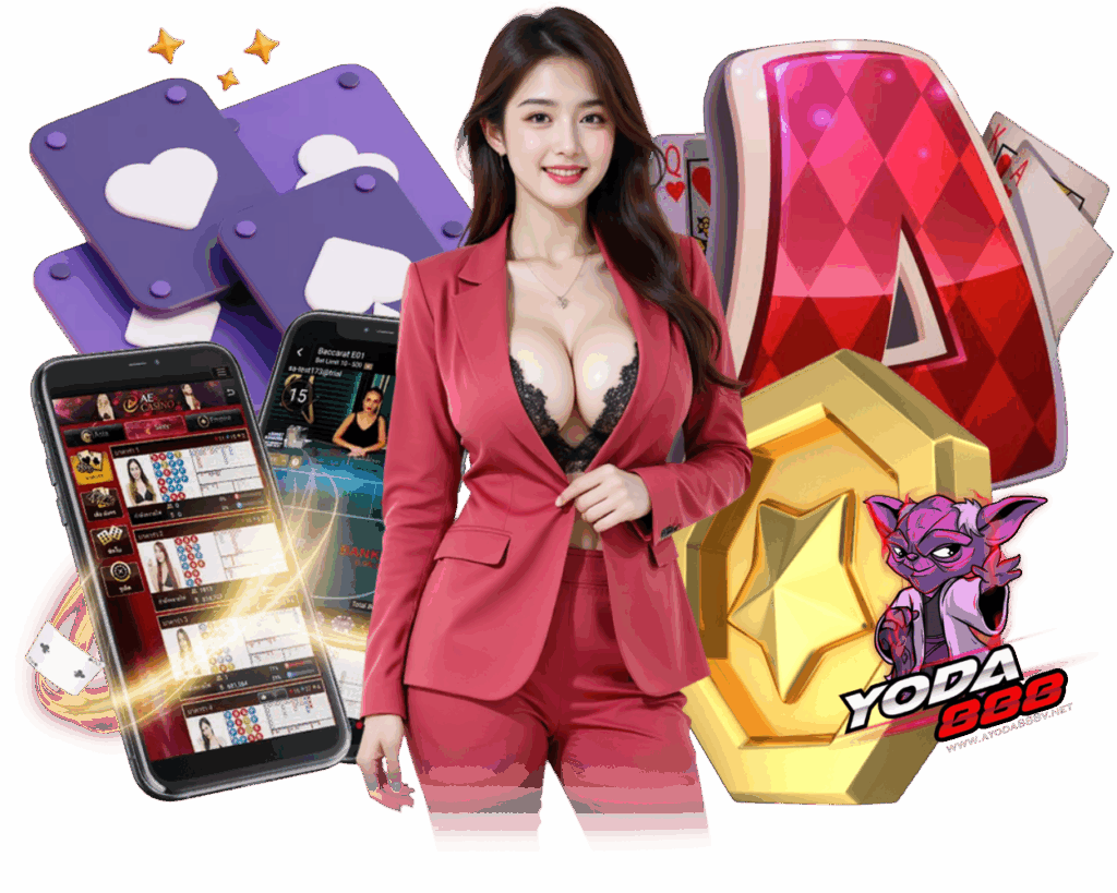 AYODA888V ทางเข้า ฝากถอนไม่มีขั้นต่ำ 