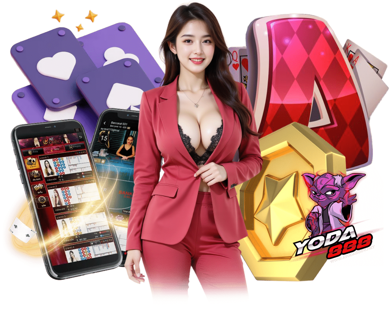 AYODA888V ทางเข้า ฝากถอนไม่มีขั้นต่ำ